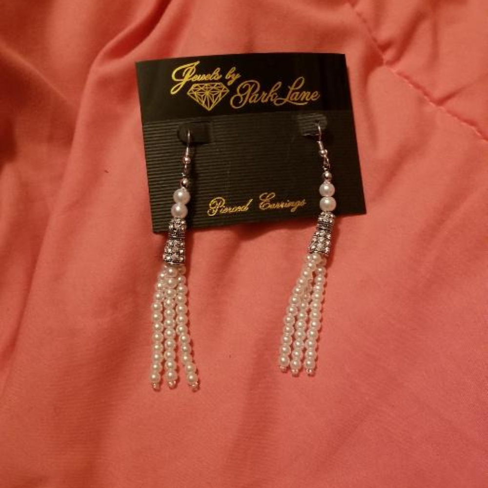 Jewels by Park Lane Earrings